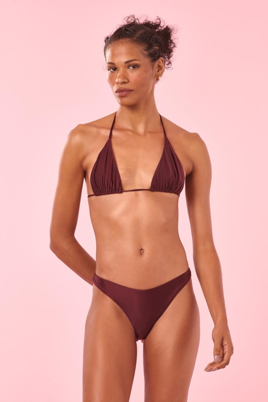 Tanga Asa Delta Leme Liso