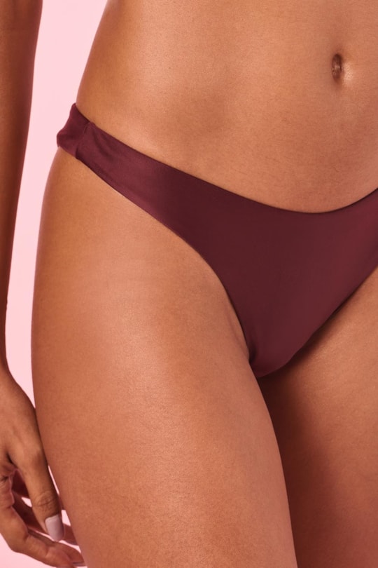 Imagem do produto Tanga Asa Delta Leme Liso