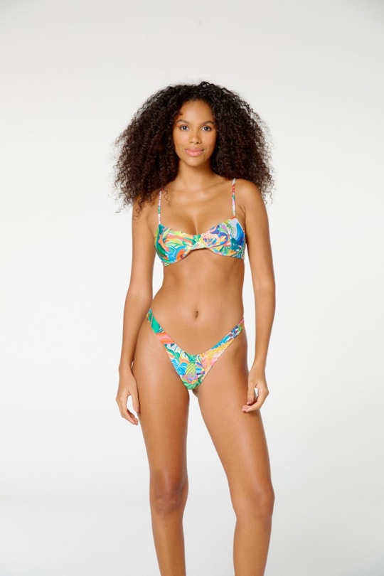 Imagem do produto Tanga Asa Delta Selvagem