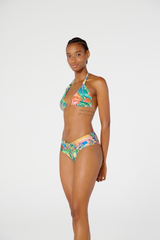 Imagem do produto Tanga Australia Selvagem