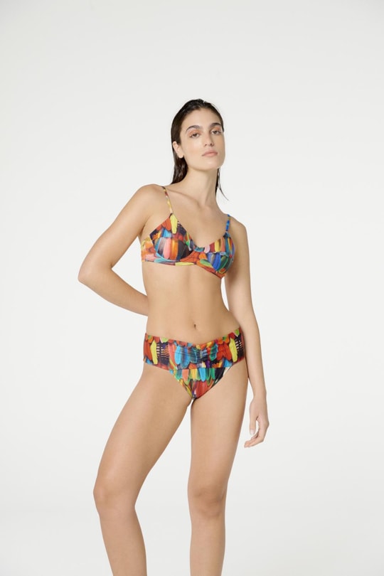 Imagem do produto Tanga Australia Tupinamba