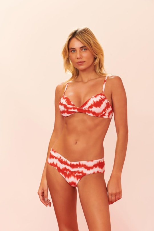 Tanga Australia Wind