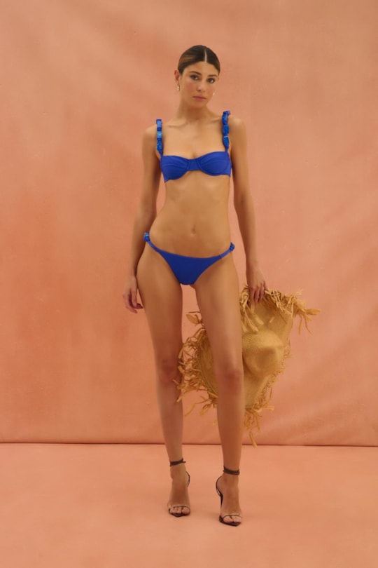 Tanga Aviamentos Taissa