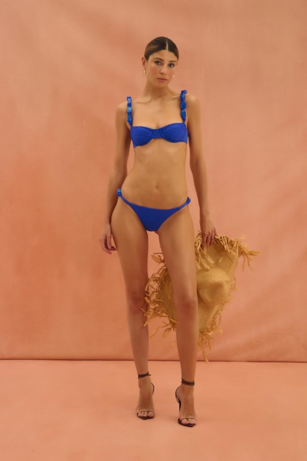 Tanga Aviamentos Taissa