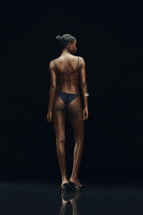 Tanga Basic Fina Gia