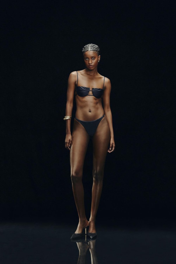 Tanga Basic Fina Gia