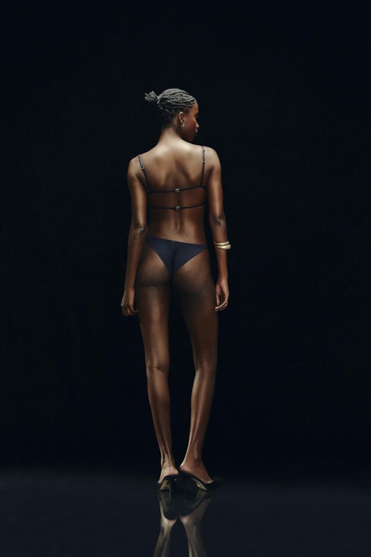 Tanga Basic Fina Gia