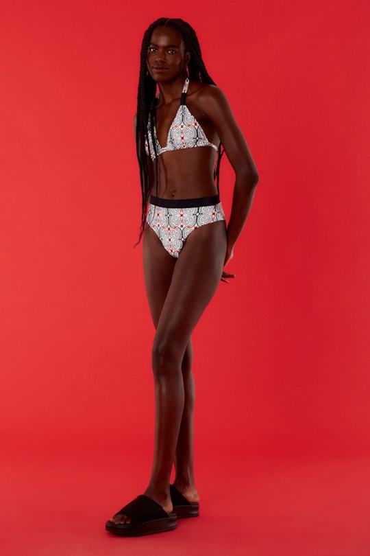 Imagem do produto Tanga Belga Borbo