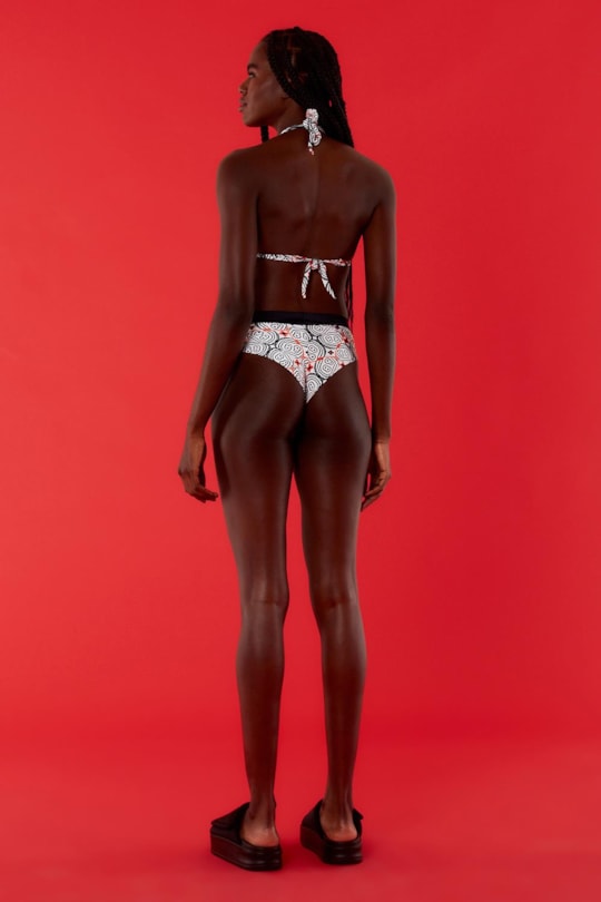 Imagem do produto Tanga Belga Borbo