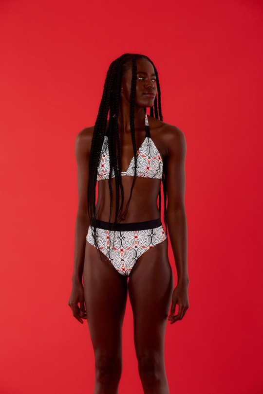 Imagem do produto Tanga Belga Borbo