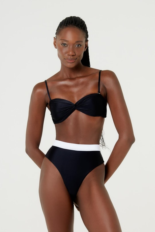 Imagem do produto Tanga Belga Liso