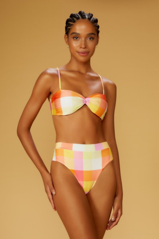 Imagem do produto Tanga Belga Ritmo