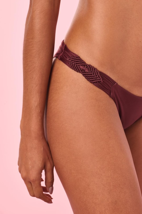 Imagem do produto Tanga Berlim Liso Ver26