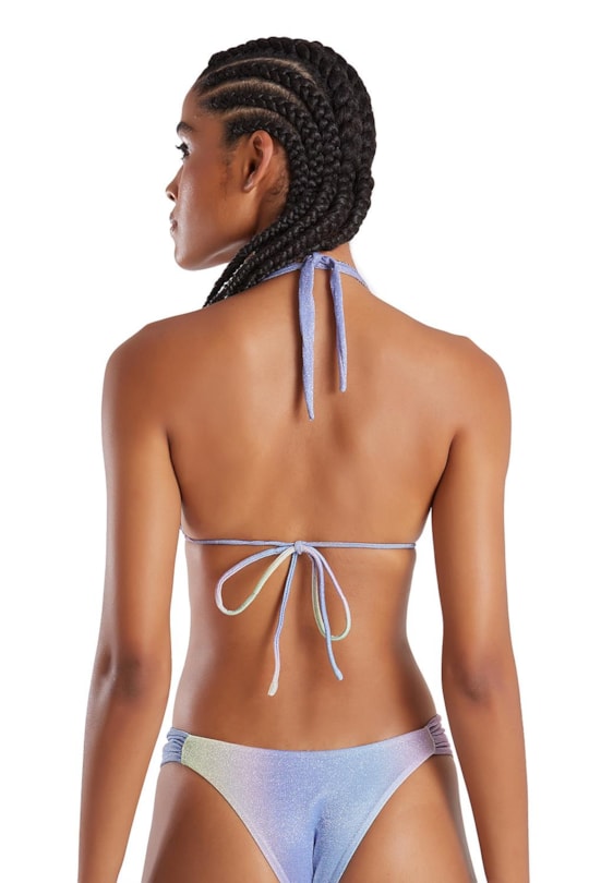 Imagem do produto Tanga Boreal Degrade Silver