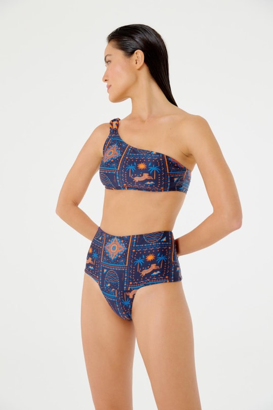 Imagem do produto Tanga Buzios Brilhante