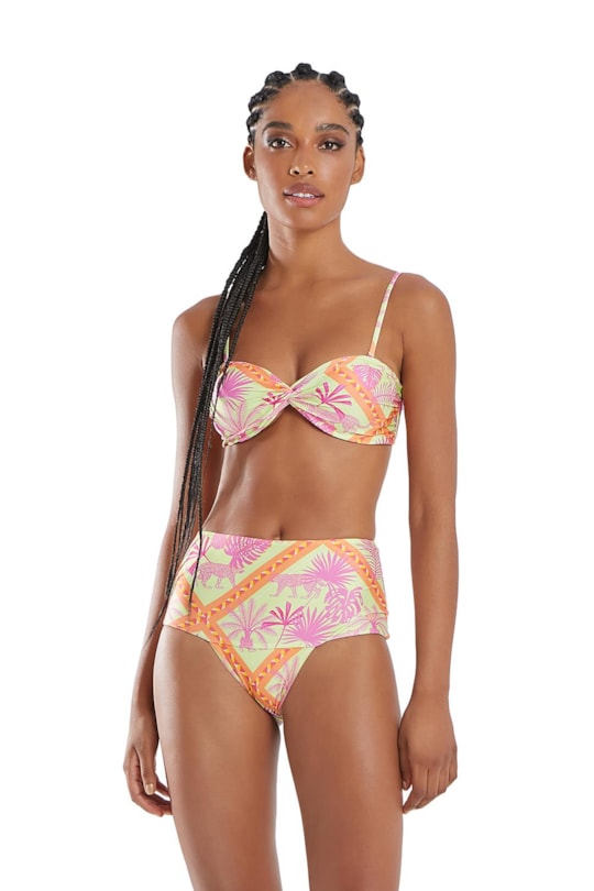 Imagem do produto Tanga Buzios Energia