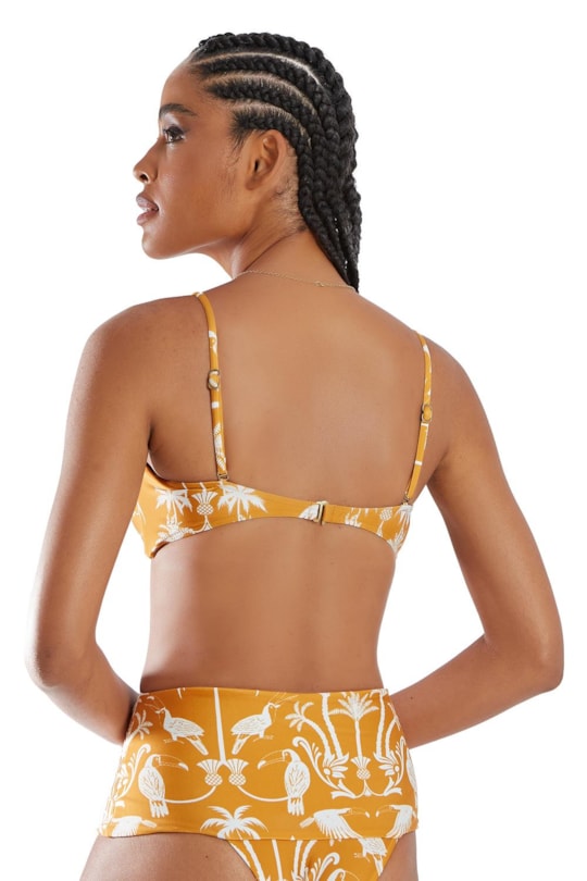 Imagem do produto Tanga Buzios Tucanus