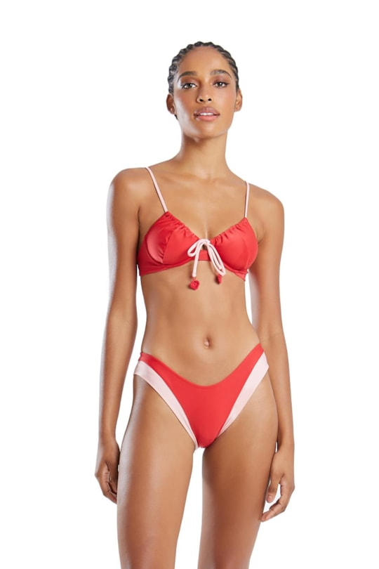 Imagem do produto Tanga Cancun Bicolor