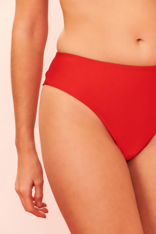 Tanga Canes Liso