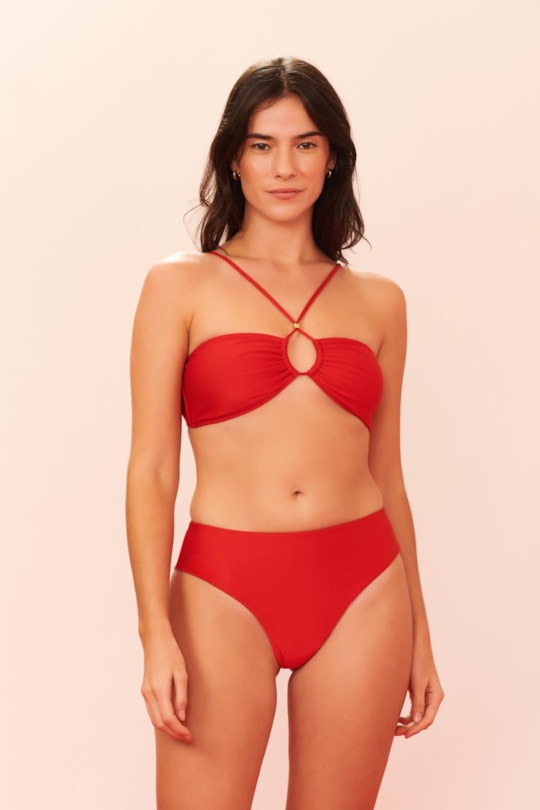 Tanga Canes Liso