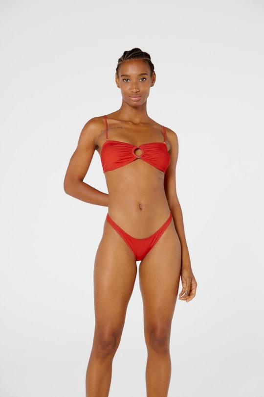 Imagem do produto Tanga Carioca Uau Localizado