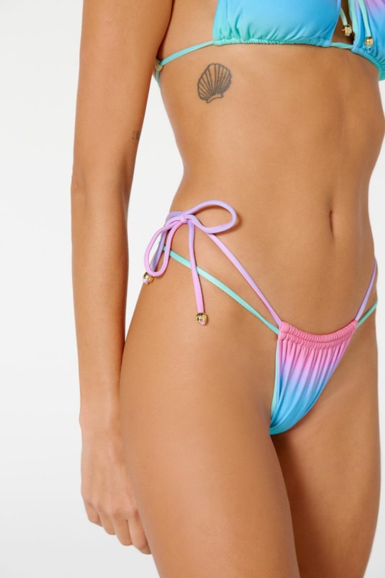 Imagem do produto Tanga Catia Degrade Mentos