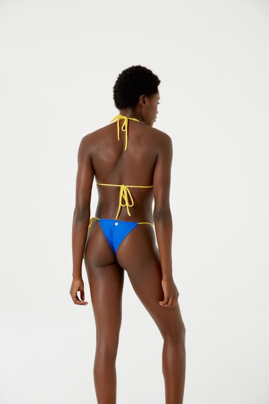 Imagem do produto Tanga Catita Liso Alt23