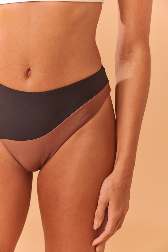 Imagem do produto Tanga Coral