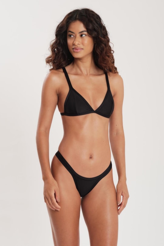 Tanga Dance Bicolor