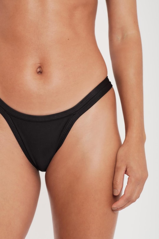 Imagem do produto Tanga Dance Bicolor