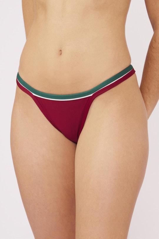 Imagem do produto Tanga Dance Flu