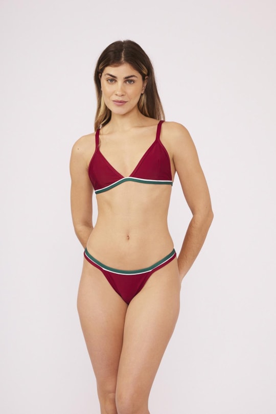 Imagem do produto Tanga Dance Flu