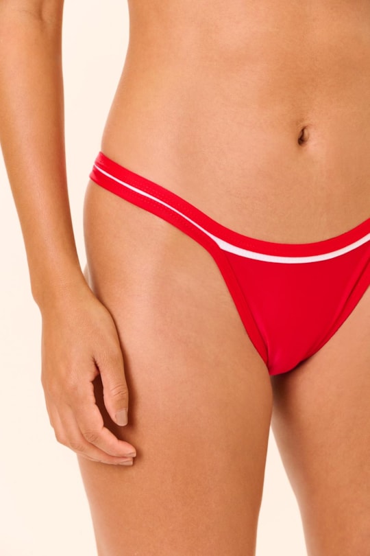 Imagem do produto Tanga Dance Inter