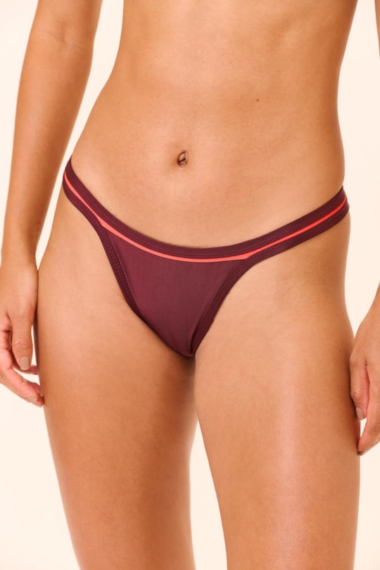 Imagem do produto Tanga Dance Inter