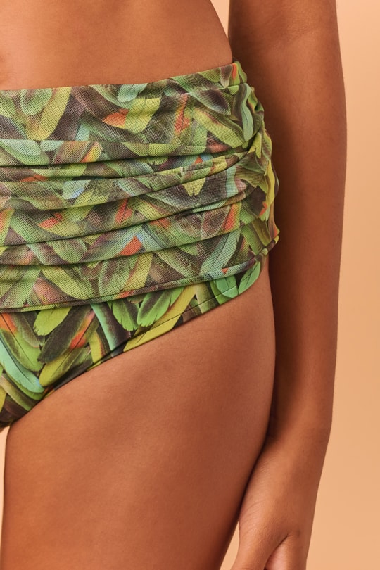 Imagem do produto Tanga Estela Parrot