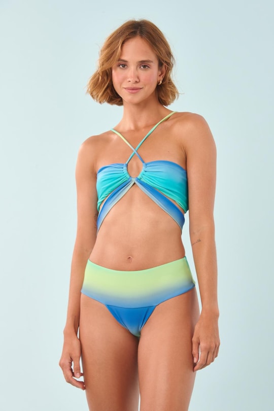 Imagem do produto Tanga Fiji Degrade Havai