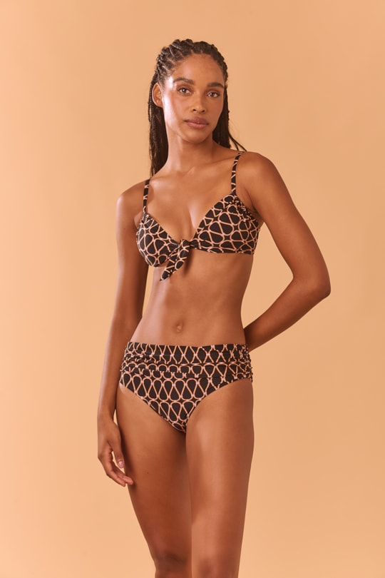 Imagem do produto Tanga Florida Enlace