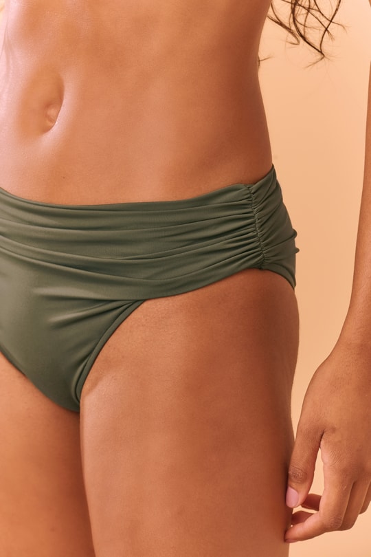 Imagem do produto Tanga Florida Fluity Liso Ver27