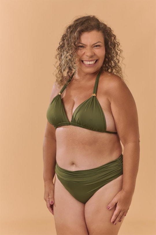 Tanga Florida Fluity Liso Ver27