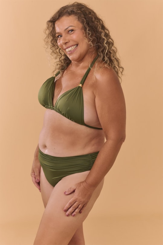 Tanga Florida Fluity Liso Ver27