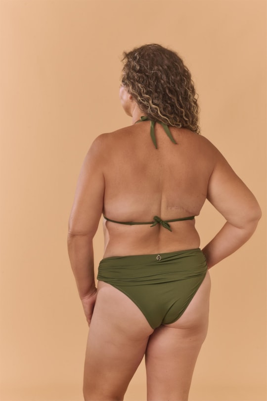 Imagem do produto Tanga Florida Fluity Liso Ver27