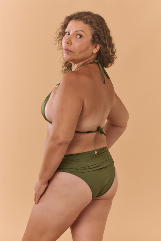 Imagem do produto Tanga Florida Fluity Liso Ver27