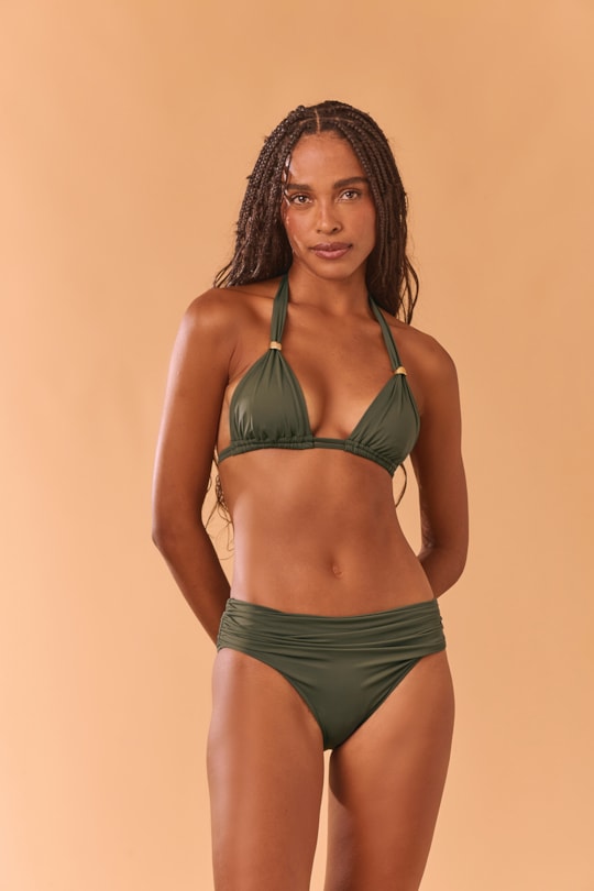 Imagem do produto Tanga Florida Fluity Liso Ver27