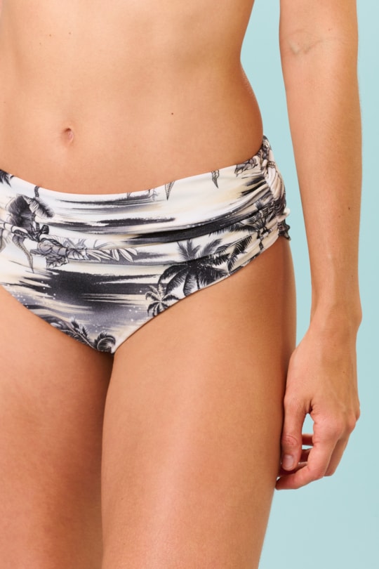 Imagem do produto Tanga Florida Lume P&b