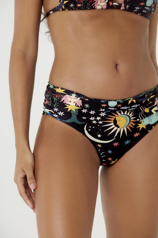 Imagem do produto Tanga Florida Mistica