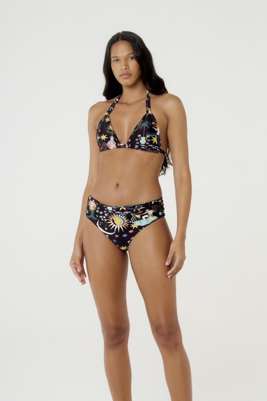 Imagem do produto Tanga Florida Mistica