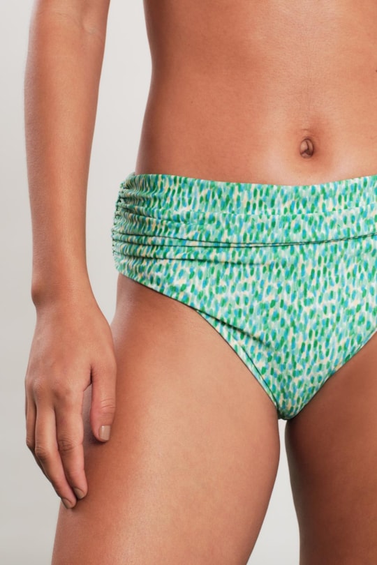 Imagem do produto Tanga Florida Reflexo