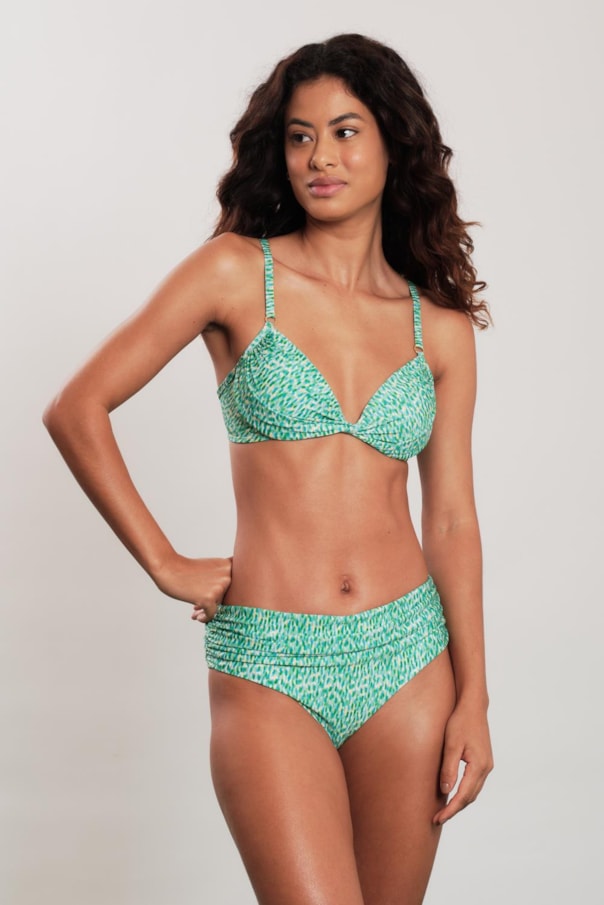 Tanga Florida Reflexo