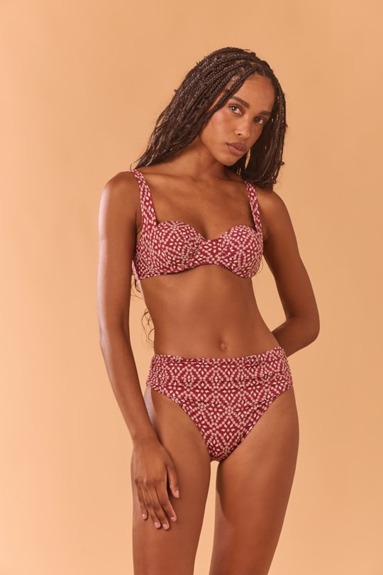 Imagem do produto Tanga Florida Sambaqui