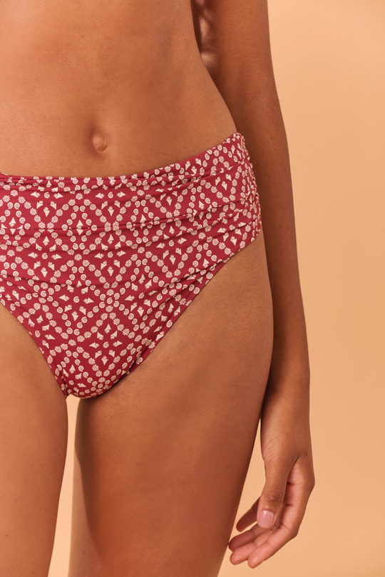 Imagem do produto Tanga Florida Sambaqui